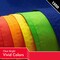 Solid Red Color Flag 3x5 Ft 3-Pack Printed 150D Polyester By G128